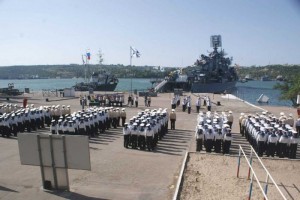 Сегодня День Военно-Морского Флота России